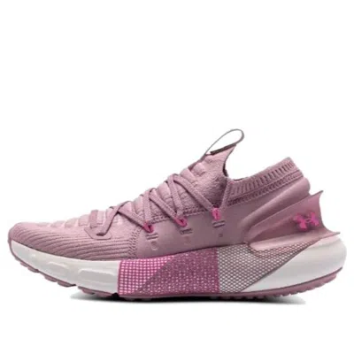 UNDER ARMOUR (WMNS) Under Armour HOVR Phantom 3 'Pink White'