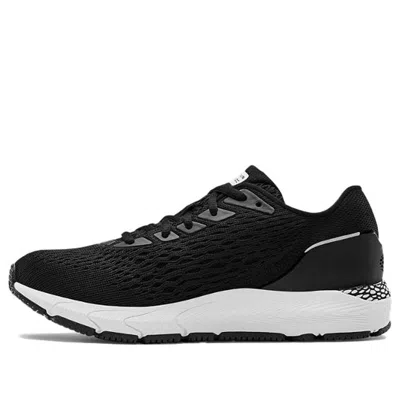 UNDER ARMOUR (WMNS) Under Armour HOVR Sonic 3 'Black'