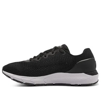 UNDER ARMOUR (WMNS) Under Armour HOVR Sonic 4 CN 'Black White'