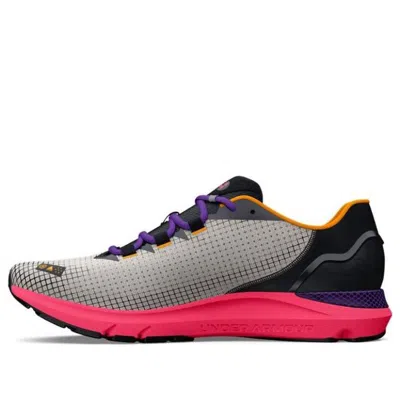 UNDER ARMOUR (WMNS) Under Armour Hovr Sonic 6 Storm 'Grey Pink'