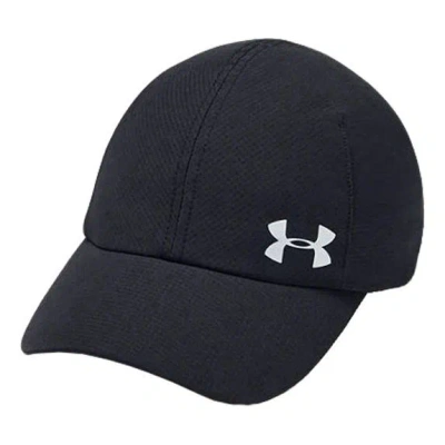 UNDER ARMOUR (WMNS) Under Armour Launch Baseball Cap 'Black'