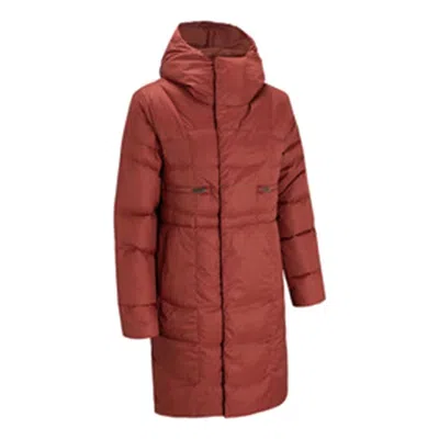 UNDER ARMOUR (WMNS) Under Armour Long Down Parka 'Copper'
