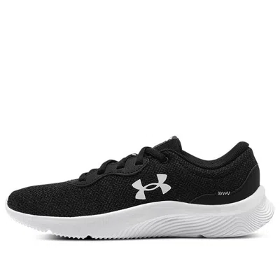 UNDER ARMOUR (WMNS) Under Armour Mojo 2 'Black White'