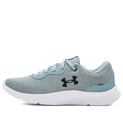 UNDER ARMOUR (WMNS) Under Armour Mojo 2 Running Shoes 'Blue'