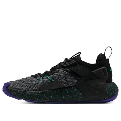 UNDER ARMOUR (WMNS) Under Armour Project Rock 6 'Dark Grey Teal'