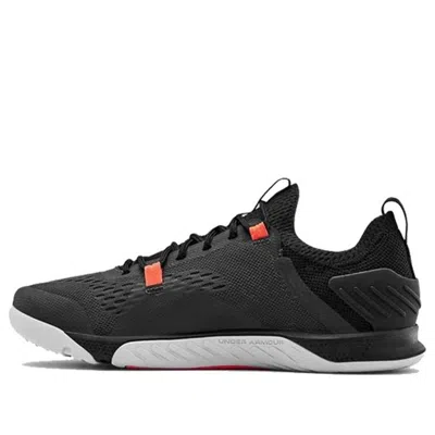 UNDER ARMOUR (WMNS) Under Armour Reign 2 TriBase 'Jet Gray'