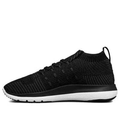 UNDER ARMOUR (WMNS) Under Armour Slingflex Rise Sports Shoes Black/White