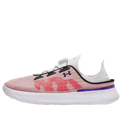 UNDER ARMOUR (WMNS) Under Armour SlipSpeed Trainer 'White Pink'