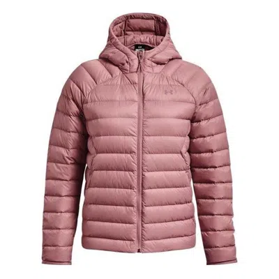 UNDER ARMOUR (WMNS) Under Armour Storm Armour Down 2.0 Jacket 'Pink'