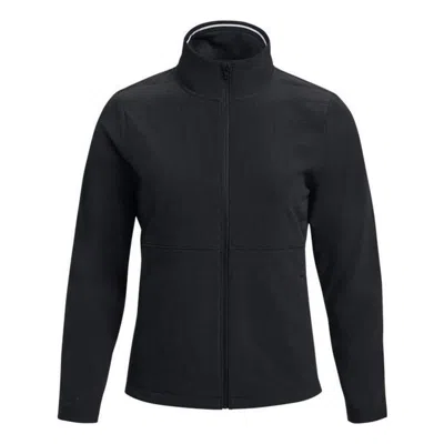 UNDER ARMOUR (WMNS) Under Armour Storm Revo Jacket 'Black'