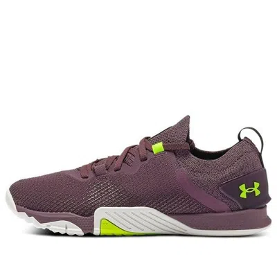 UNDER ARMOUR (WMNS) Under Armour TriBase Reign 3 'Ash Plum'