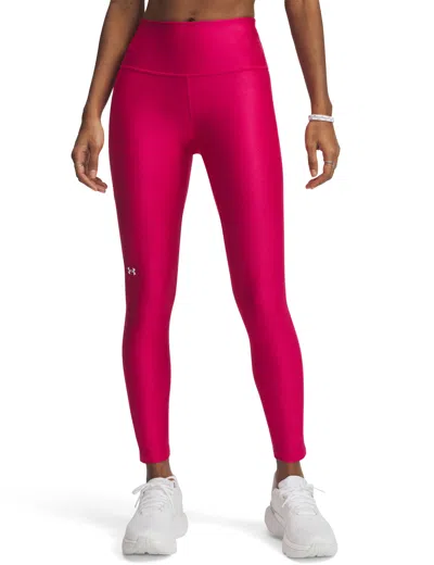 UNDER ARMOUR WOMEN'S TECH ANKLE LEGGINGS