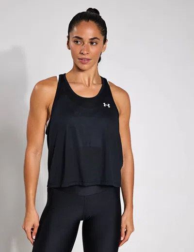 UNDER ARMOUR WOMEN'S UA TECH SWING TANK