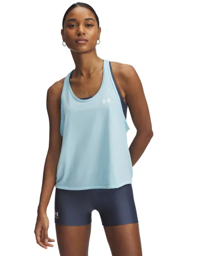 UNDER ARMOUR WOMEN'S UA TECH SWING TANK