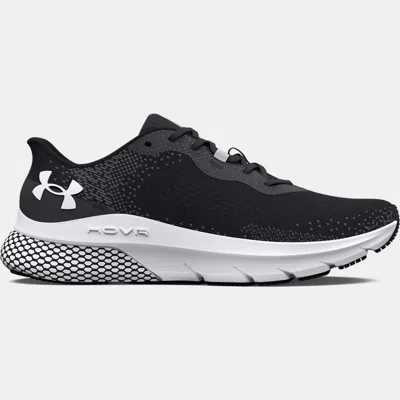 UNDER ARMOUR HOVR™ TURBULENCE 2 WOMEN'S RUNNING SHOES BLACK
