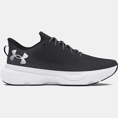UNDER ARMOUR INFINITE WOMEN'S RUNNING SHOES BLACK