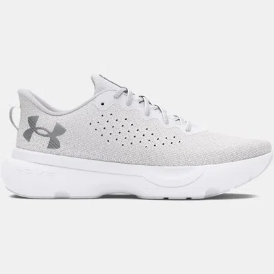 UNDER ARMOUR INFINITE WOMEN'S RUNNING SHOES WHITE