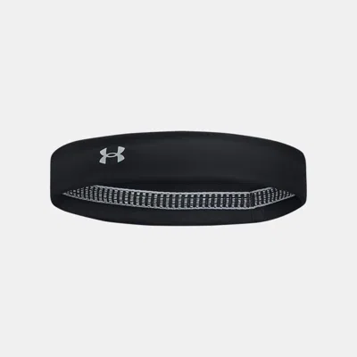 UNDER ARMOUR PLAY UP WOMEN'S HEADBAND BLACK