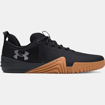UNDER ARMOUR REIGN 6 WOMEN'S TRAINING SHOES BLACK