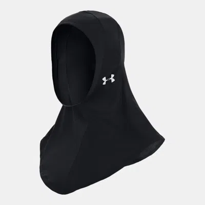 UNDER ARMOUR SPORT HIJAB WOMEN BLACK