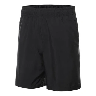 UNDER ARMOUR Under Armour Woven Graphic Shorts 'Black'
