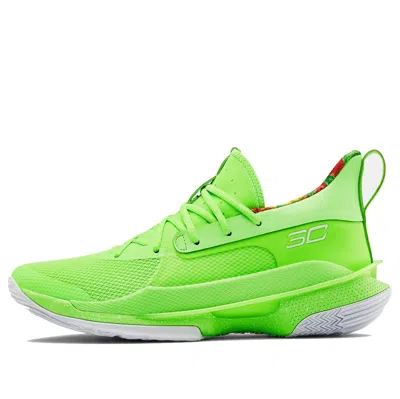 UNDER ARMOUR Under Armour x Sour Patch Kids Curry 7 'Lime'