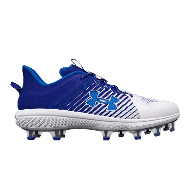 UNDER ARMOUR YARD LOW MT TPU 'ROYAL'