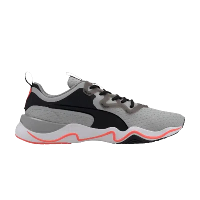 UNDER ARMOUR ZONE XT 'HIGH RISE LAVA BLAST'