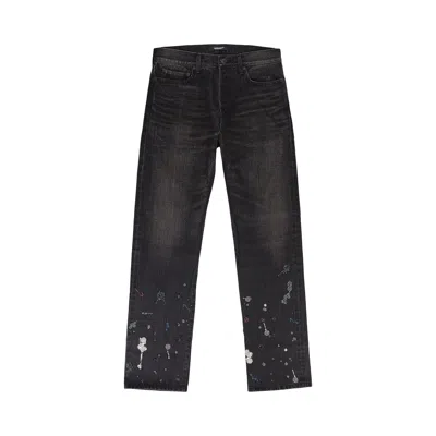 UNDERCOVER UNDERCOVER PANTS 'BLACK' | MEN'S SIZE 2
