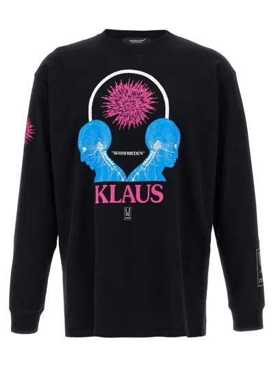 UNDERCOVER UC1E4892-2 T-SHIRT