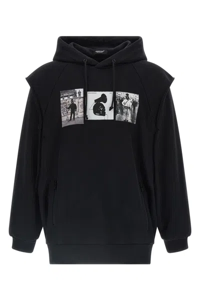 UNDERCOVER 'UC2E4803-2' HOODIE