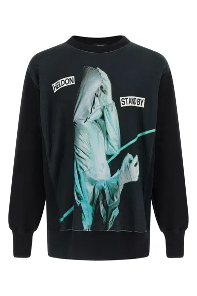 UNDERCOVER 'UC2E4815-3' SWEATSHIRT