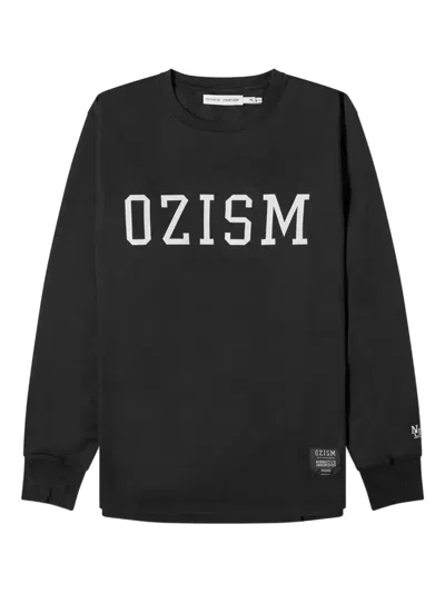 UNDERCOVER X NONNATIVE OSIZM SWEATSHIRT
