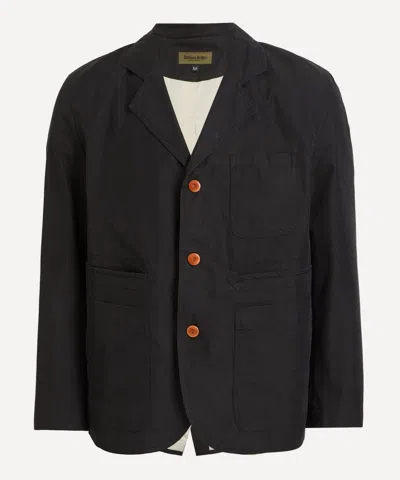 UNIFORM BRIDGE UNIFORM BRIDGE MENS SPORT JACKET