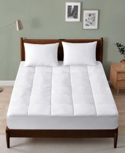 UNIKOME EXTRA SOFT COOLING DEEP POCKET MATTRESS PAD