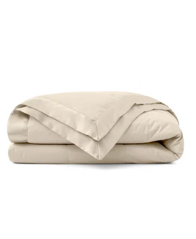 UNIKOME OVERSIZED LIGHTWEIGHT DOWN ALTERNATIVE BLANKET, KING