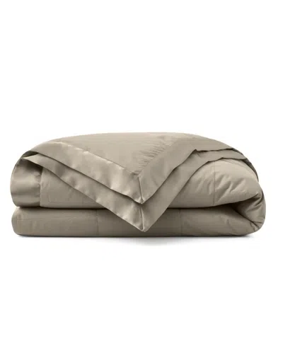 UNIKOME OVERSIZED LIGHTWEIGHT DOWN ALTERNATIVE BLANKET, KING
