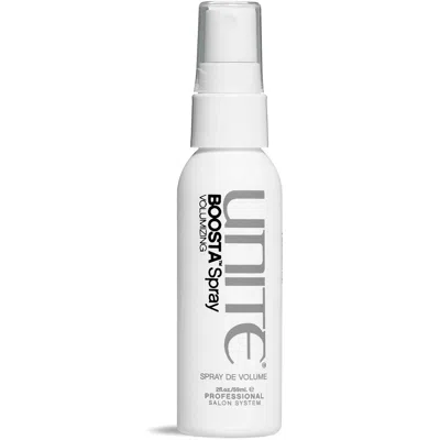 UNITE BOOSTA SPRAY 2OZ