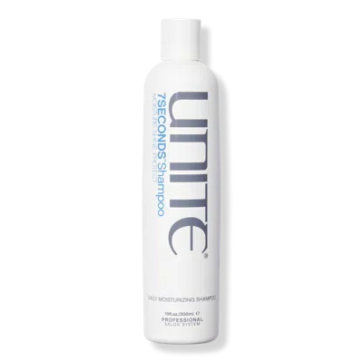 UNITE HAIR 7SECONDS SHAMPOO