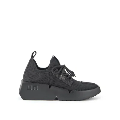 UNITED NUDE WOMEN'S MEGA JUNO - BLACK