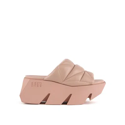 UNITED NUDE WOMEN'S NEUTRALS BULL PUFFY - CAMEO ROSE