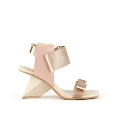 UNITED NUDE WOMEN'S NEUTRALS ROCKIT RUN - CAMEO MIX