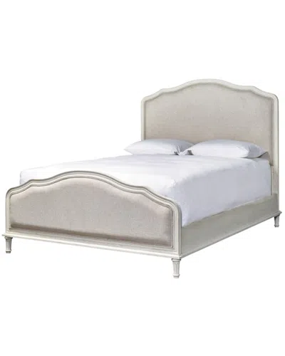 UNIVERSAL FURNITURE UNIVERSAL FURNITURE CURATED AMITY BED
