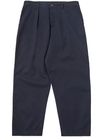 UNIVERSAL WORKS DUKE TROUSERS