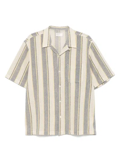 UNIVERSAL WORKS ROAD SHIRT