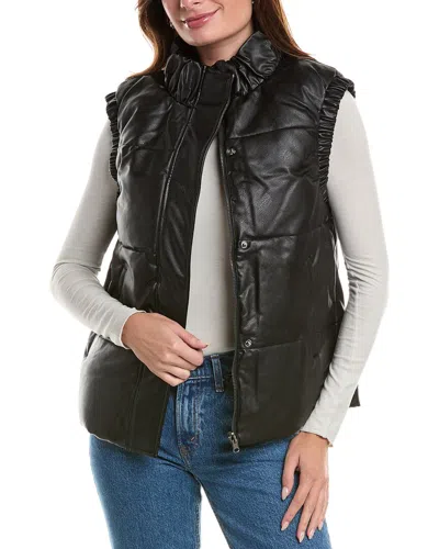 UNREAL FUR CRUISING VEST