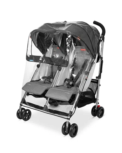 UPPABABY UPPABABY G-LINK DOUBLE STROLLER RAIN SHIELD