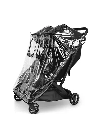UPPABABY UPPABABY RAIN SHIELD FOR MINU DUO