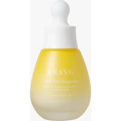 URANG URANG YUJA VITA AMPOULE