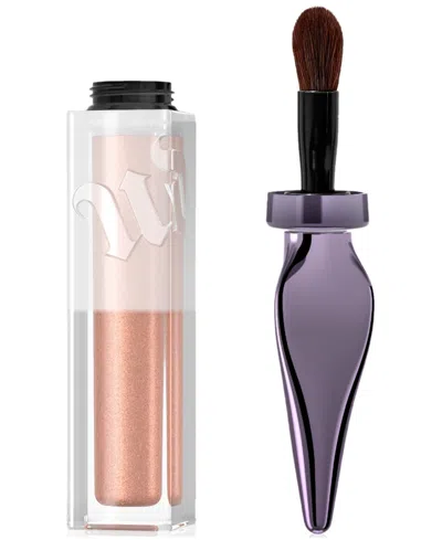 URBAN DECAY 24/7 GLAZE-ON LIQUID EYESHADOW